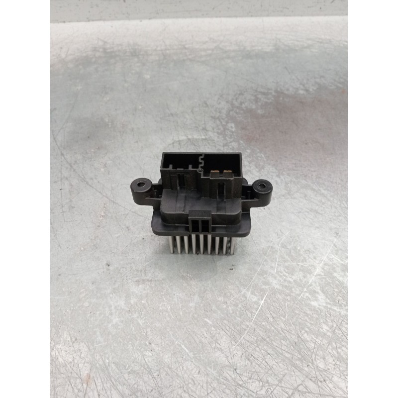 Recambio de caja precalentamiento para land rover range rover evoque (l538) 2.0 d 4x4 referencia OEM IAM 294120240104347 du22800