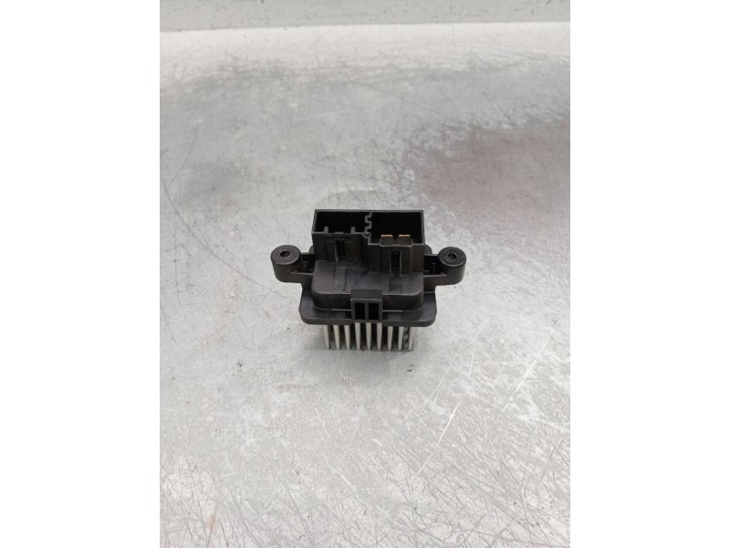 Recambio de caja precalentamiento para land rover range rover evoque (l538) 2.0 d 4x4 referencia OEM IAM 294120240104347 du22800