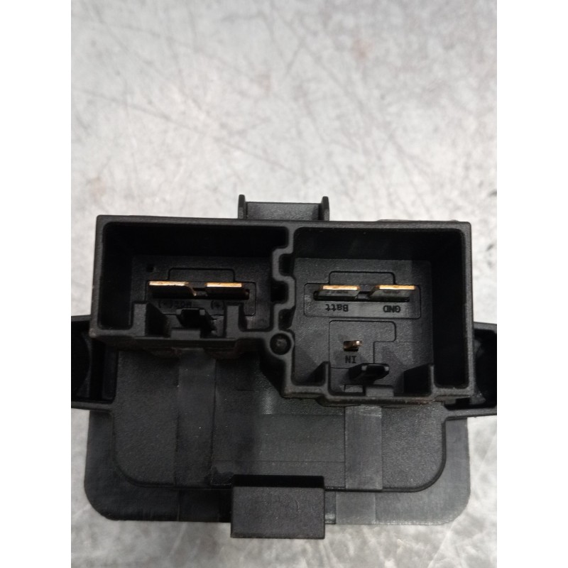 Recambio de caja precalentamiento para land rover range rover evoque (l538) 2.0 d 4x4 referencia OEM IAM 294120240104347 du22800