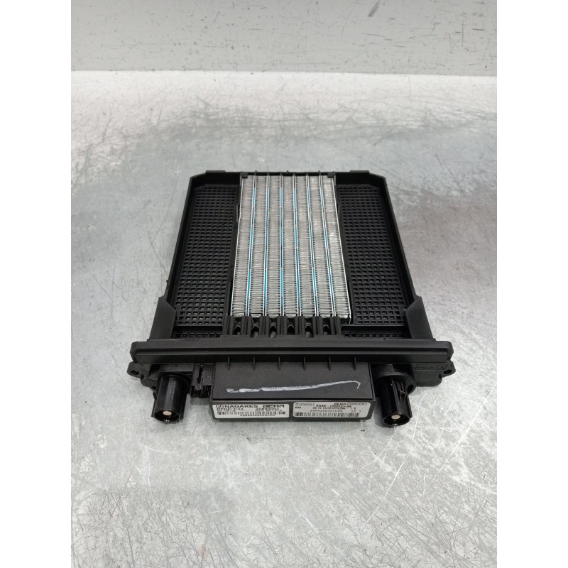 Recambio de resistencia calefaccion para land rover range rover evoque (l538) 2.0 d 4x4 referencia OEM IAM z5890002 z5892003 