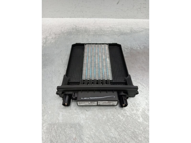 Recambio de resistencia calefaccion para land rover range rover evoque (l538) 2.0 d 4x4 referencia OEM IAM z5890002 z5892003 