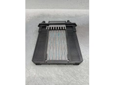 Recambio de resistencia calefaccion para land rover range rover evoque (l538) 2.0 d 4x4 referencia OEM IAM z5890002 z5892003  2