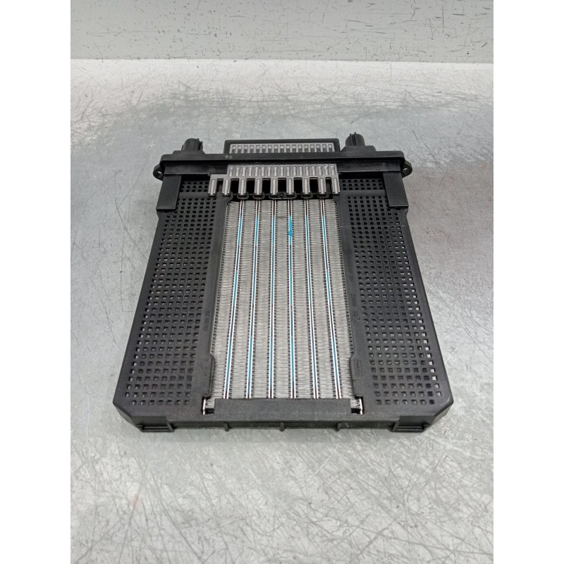 Recambio de resistencia calefaccion para land rover range rover evoque (l538) 2.0 d 4x4 referencia OEM IAM z5890002 z5892003 