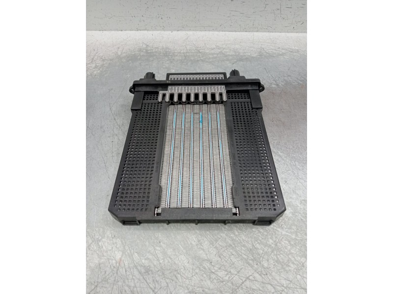 Recambio de resistencia calefaccion para land rover range rover evoque (l538) 2.0 d 4x4 referencia OEM IAM z5890002 z5892003 