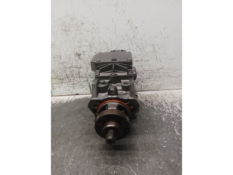 Recambio de bomba inyeccion para opel frontera b (u99) 2.2 dti (6b_zc, 6b_vf, 6b_66, 6b_76) referencia OEM IAM 097666 691139A  