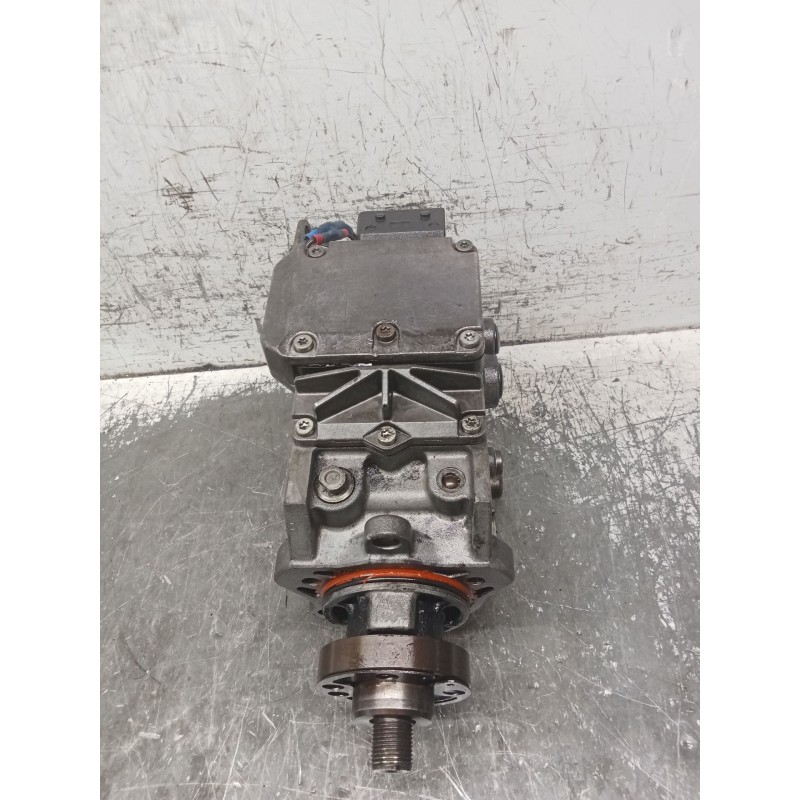 Recambio de bomba inyeccion para opel frontera b (u99) 2.2 dti (6b_zc, 6b_vf, 6b_66, 6b_76) referencia OEM IAM 097666 691139A  
