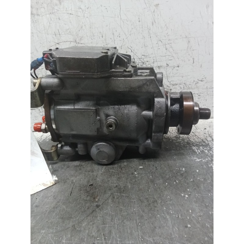 Recambio de bomba inyeccion para opel frontera b (u99) 2.2 dti (6b_zc, 6b_vf, 6b_66, 6b_76) referencia OEM IAM 097666 691139A  