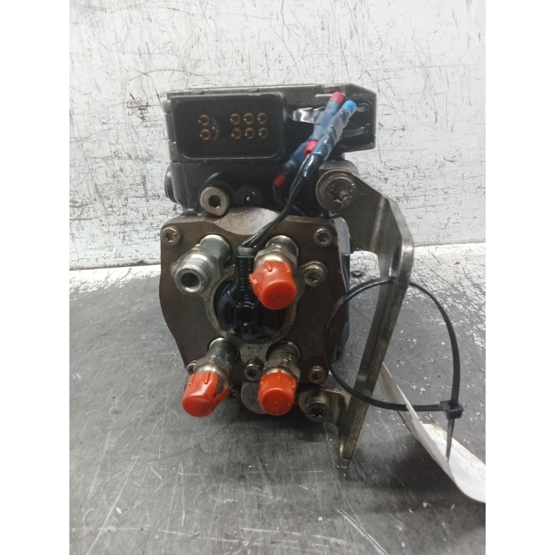 Recambio de bomba inyeccion para opel frontera b (u99) 2.2 dti (6b_zc, 6b_vf, 6b_66, 6b_76) referencia OEM IAM 097666 691139A  