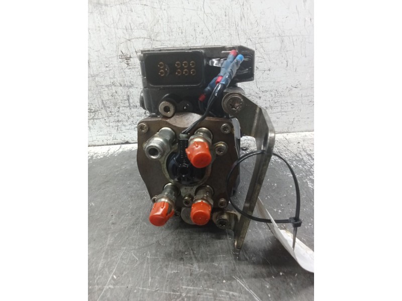 Recambio de bomba inyeccion para opel frontera b (u99) 2.2 dti (6b_zc, 6b_vf, 6b_66, 6b_76) referencia OEM IAM 097666 691139A  