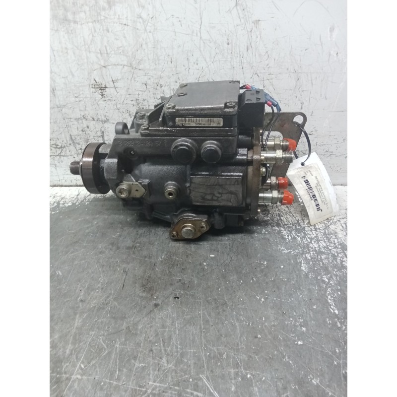 Recambio de bomba inyeccion para opel frontera b (u99) 2.2 dti (6b_zc, 6b_vf, 6b_66, 6b_76) referencia OEM IAM 097666 691139A  