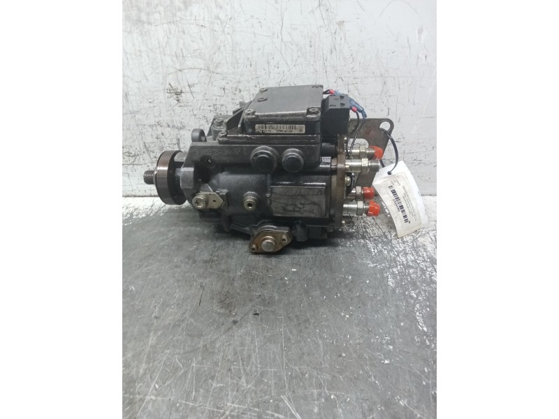 Recambio de bomba inyeccion para opel frontera b (u99) 2.2 dti (6b_zc, 6b_vf, 6b_66, 6b_76) referencia OEM IAM 097666 691139A  
