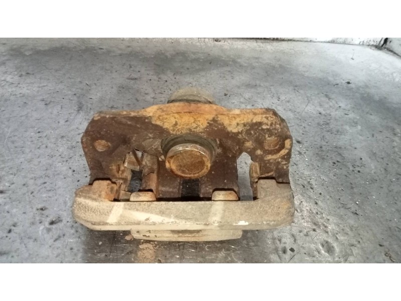Recambio de pinza freno trasera derecha para nissan pathfinder (r51) 2.5 dci le referencia OEM IAM   
