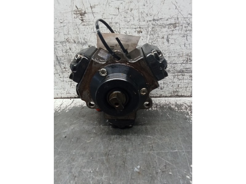 Recambio de bomba inyeccion para opel combo tour 1.3 cdti 16v referencia OEM IAM 0445010092 55185549 BOSCH