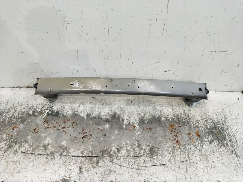 Recambio de refuerzo paragolpes delantero para peugeot 208 (p2) referencia OEM IAM   