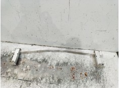 Recambio de refuerzo paragolpes delantero para citroën c4 lim. referencia OEM IAM    2