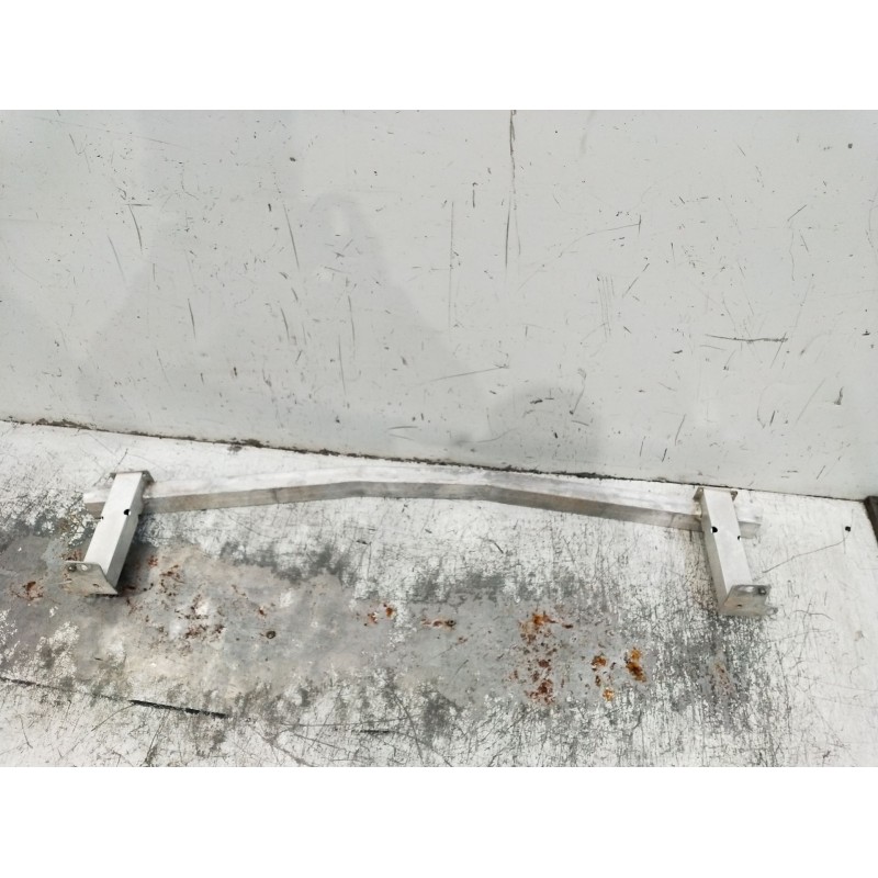 Recambio de refuerzo paragolpes delantero para citroën c4 lim. referencia OEM IAM   