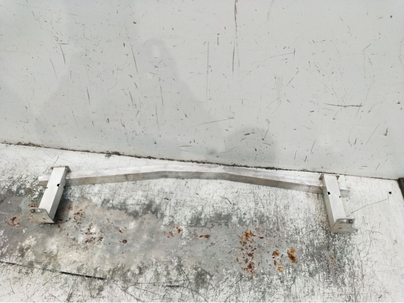 Recambio de refuerzo paragolpes delantero para citroën c4 lim. referencia OEM IAM   