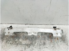 Recambio de refuerzo paragolpes delantero para citroën c4 lim. referencia OEM IAM   