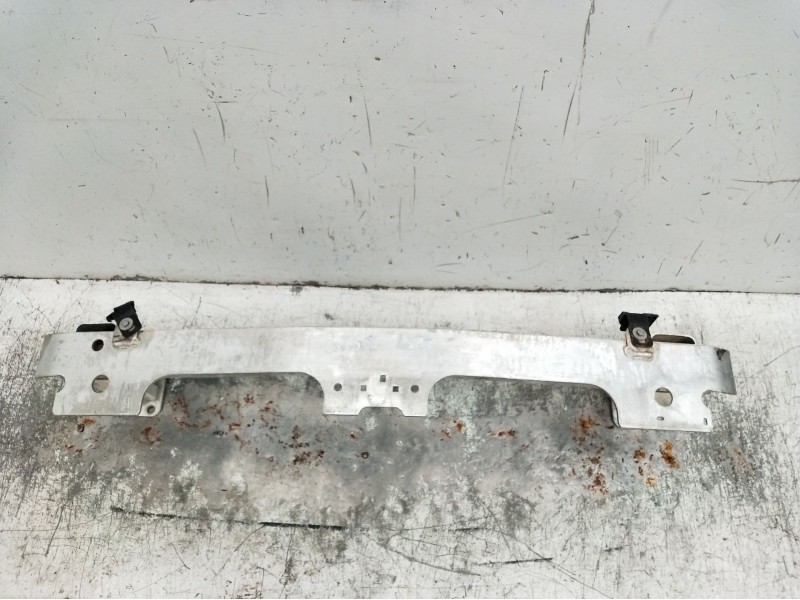 Recambio de refuerzo paragolpes delantero para citroën c4 lim. referencia OEM IAM   