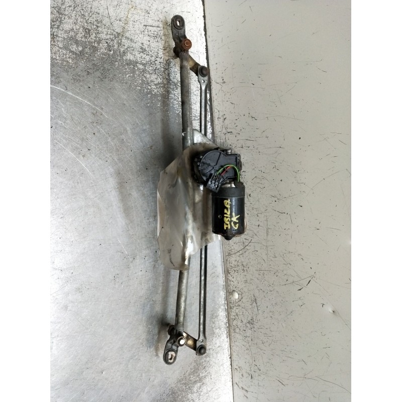 Recambio de motor limpia delantero para seat cordoba (6k1, 6k2) 1.4 i referencia OEM IAM 6k1955313a  