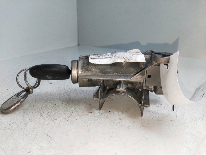 Recambio de conmutador de arranque para ford fiesta (cbk) 1.4 tdci cat referencia OEM IAM   