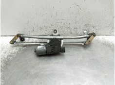 Recambio de motor limpia delantero para audi a3 (8l1) s3 quattro referencia OEM IAM 0390241502 1J1955113B 