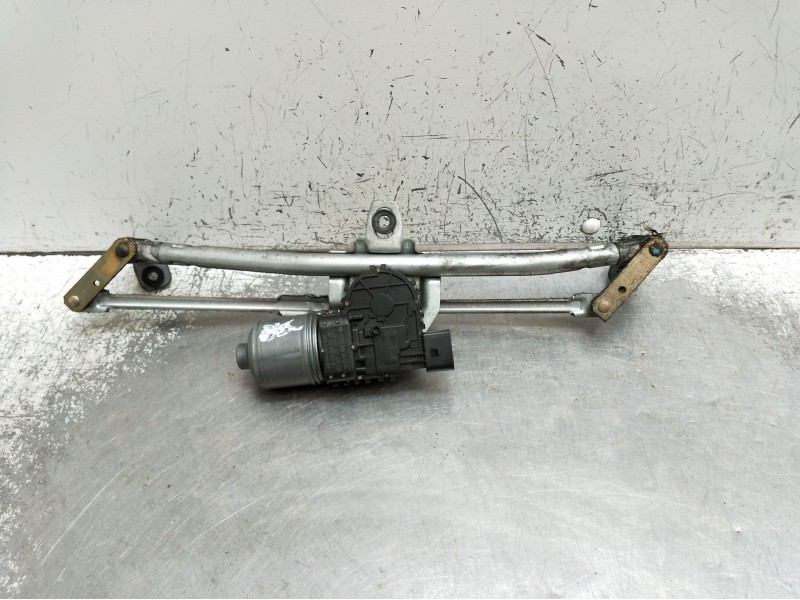 Recambio de motor limpia delantero para audi a3 (8l1) s3 quattro referencia OEM IAM 0390241502 1J1955113B 