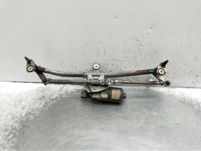 Recambio de motor limpia delantero para audi a3 (8l1) s3 quattro referencia OEM IAM 0390241502 1J1955113B 