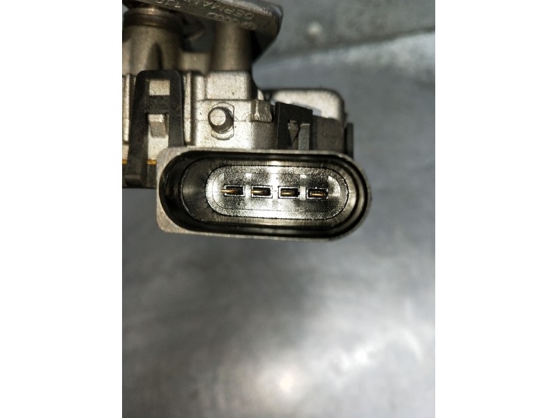 Recambio de motor limpia delantero para audi a3 (8l1) s3 quattro referencia OEM IAM 0390241502 1J1955113B 