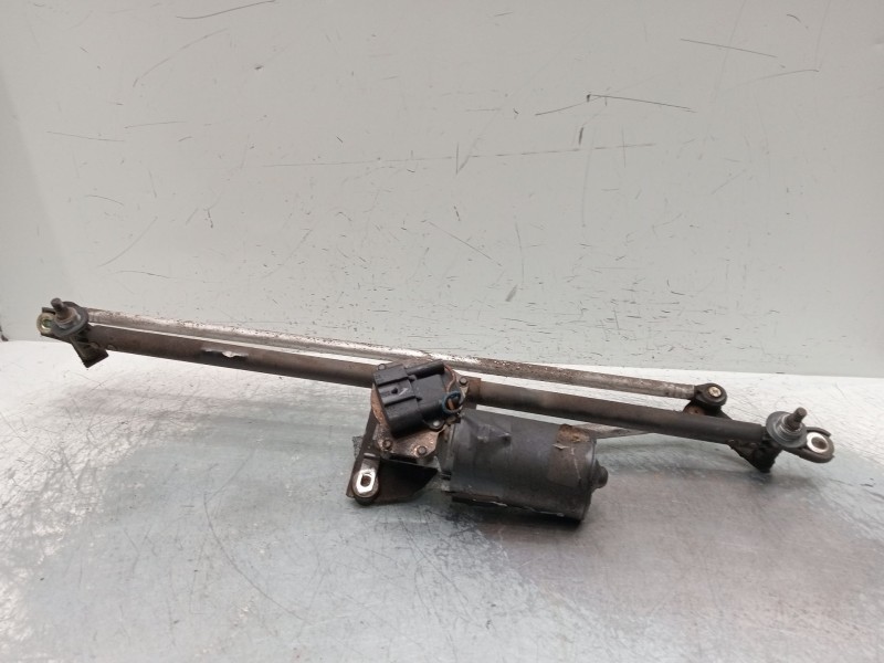 Recambio de motor limpia delantero para opel omega a (v87) 2.0 (f19, m19, n19) referencia OEM IAM   