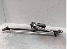 Recambio de motor limpia delantero para opel omega a (v87) 2.0 (f19, m19, n19) referencia OEM IAM    2