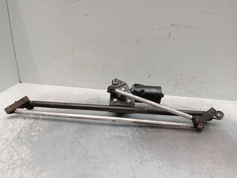 Recambio de motor limpia delantero para opel omega a (v87) 2.0 (f19, m19, n19) referencia OEM IAM   