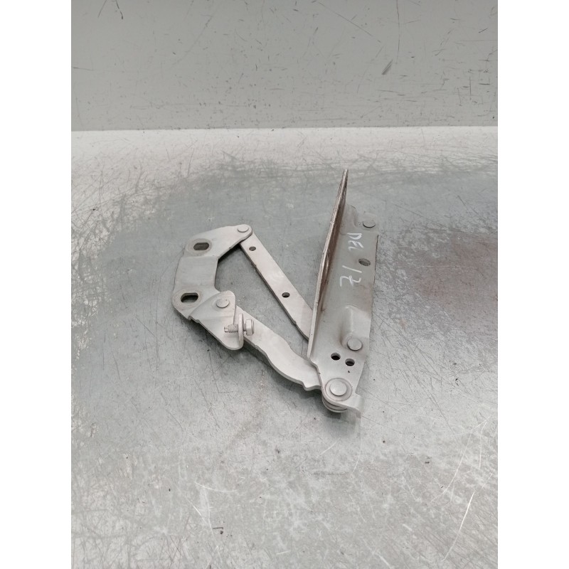 Recambio de bisagra capot para land rover range rover evoque (l538) 2.0 d 4x4 referencia OEM IAM 6h5216801ac izquierdo 