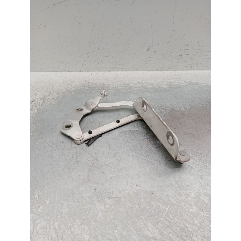 Recambio de bisagra capot para land rover range rover evoque (l538) 2.0 d 4x4 referencia OEM IAM 6h5216800ac derecha 