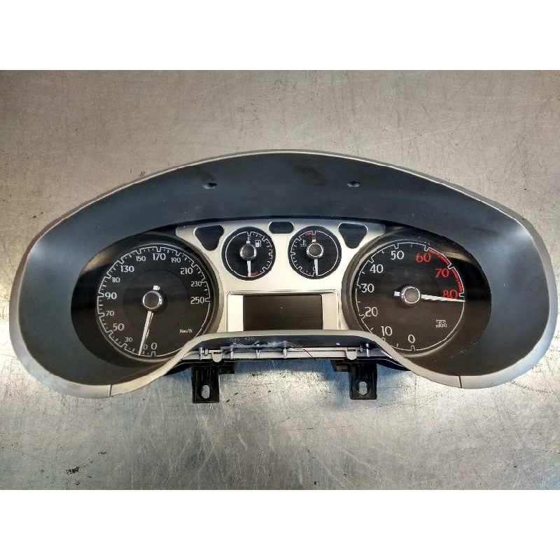 Recambio de cuadro instrumentos para lancia delta (181) 1.4 turbo cat referencia OEM IAM 51835099 4 90271 503005080401
