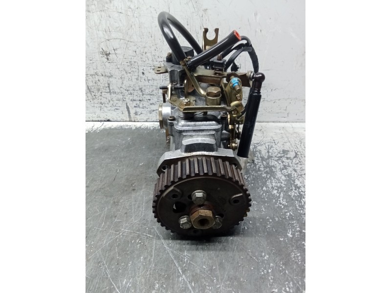 Recambio de bomba inyeccion para ford mondeo ii (bap) 1.8 td referencia OEM IAM 8448B251A   Recambio de bomba inyeccion para ford mondeo ii (bap) 1.8 td referencia OEM IAM 8448B251A