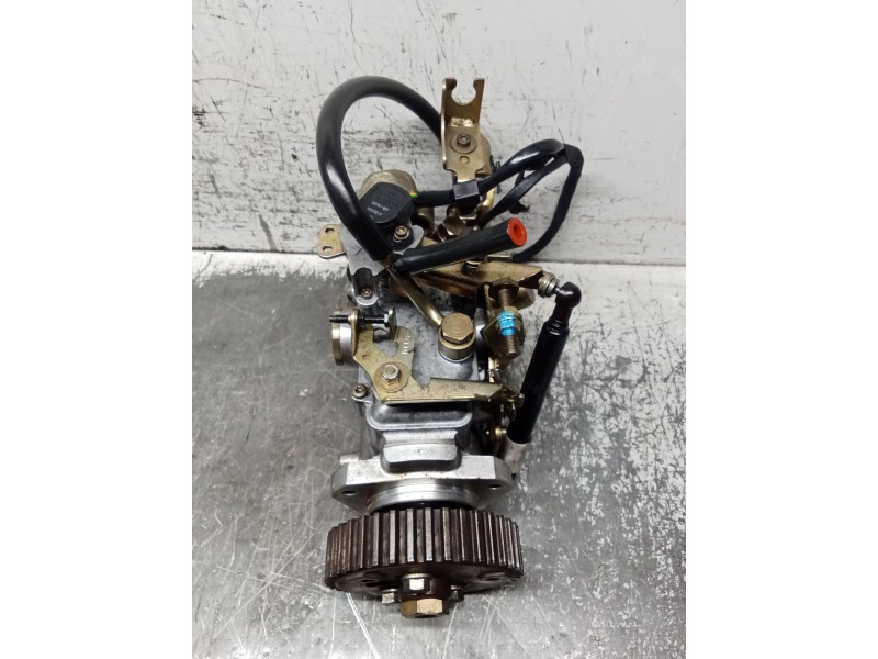 Recambio de bomba inyeccion para ford mondeo ii (bap) 1.8 td referencia OEM IAM 8448B251A   Recambio de bomba inyeccion para ford mondeo ii (bap) 1.8 td referencia OEM IAM 8448B251A