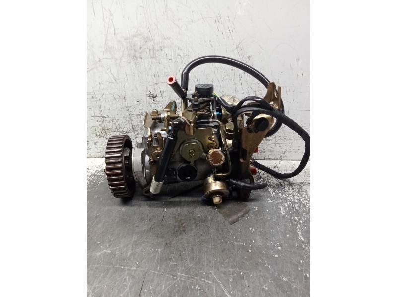 Recambio de bomba inyeccion para ford mondeo ii (bap) 1.8 td referencia OEM IAM 8448B251A   Recambio de bomba inyeccion para ford mondeo ii (bap) 1.8 td referencia OEM IAM 8448B251A