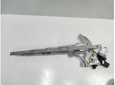 Recambio de elevalunas delantero derecho para mitsubishi asx (ga0w) kaiteki 2wd referencia OEM IAM  5713A256 5P