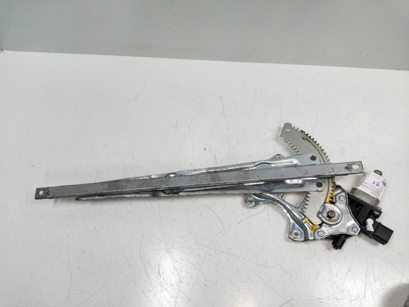 Recambio de elevalunas delantero derecho para mitsubishi asx (ga0w) kaiteki 2wd referencia OEM IAM  5713A256 5P