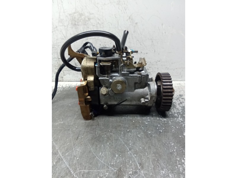 Recambio de bomba inyeccion para ford mondeo ii (bap) 1.8 td referencia OEM IAM 8448B251A   Recambio de bomba inyeccion para ford mondeo ii (bap) 1.8 td referencia OEM IAM 8448B251A