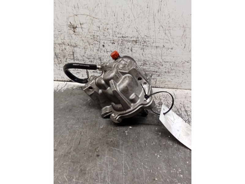 Recambio de bomba inyeccion para ford focus lim. trend referencia OEM IAM 0445010592 98113472280 BOSCH