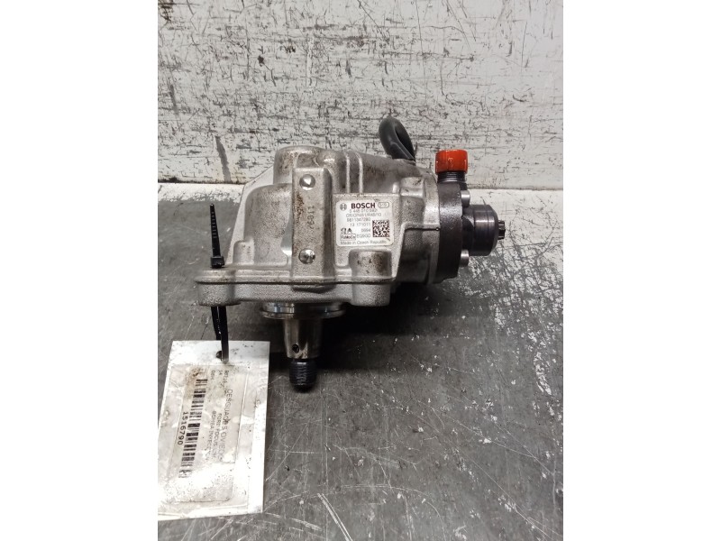 Recambio de bomba inyeccion para ford focus lim. trend referencia OEM IAM 0445010592 98113472280 BOSCH