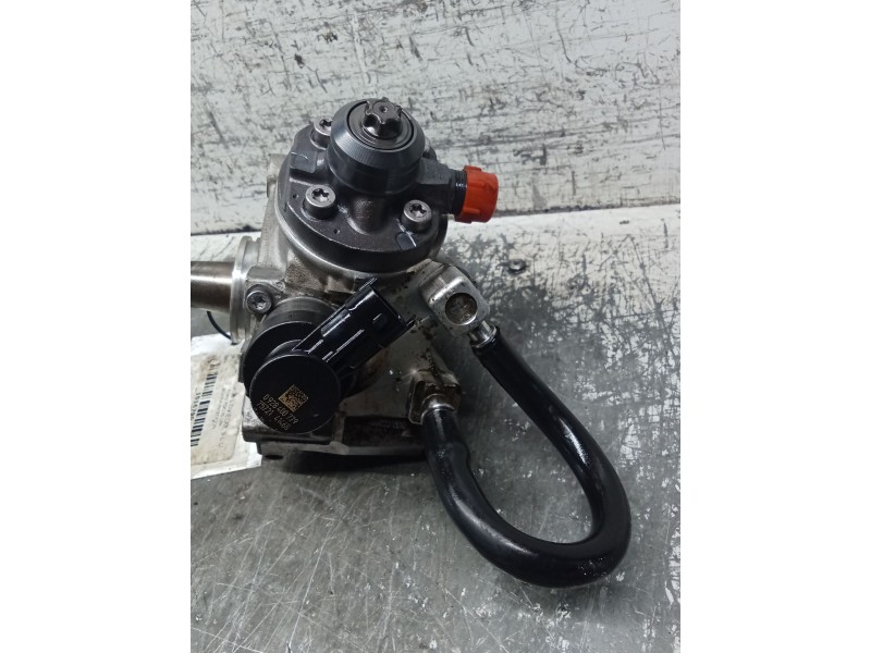 Recambio de bomba inyeccion para ford focus lim. trend referencia OEM IAM 0445010592 98113472280 BOSCH