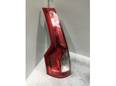 Recambio de piloto trasero derecho para citroën c4 grand picasso i (ua_) 1.6 hdi referencia OEM IAM   