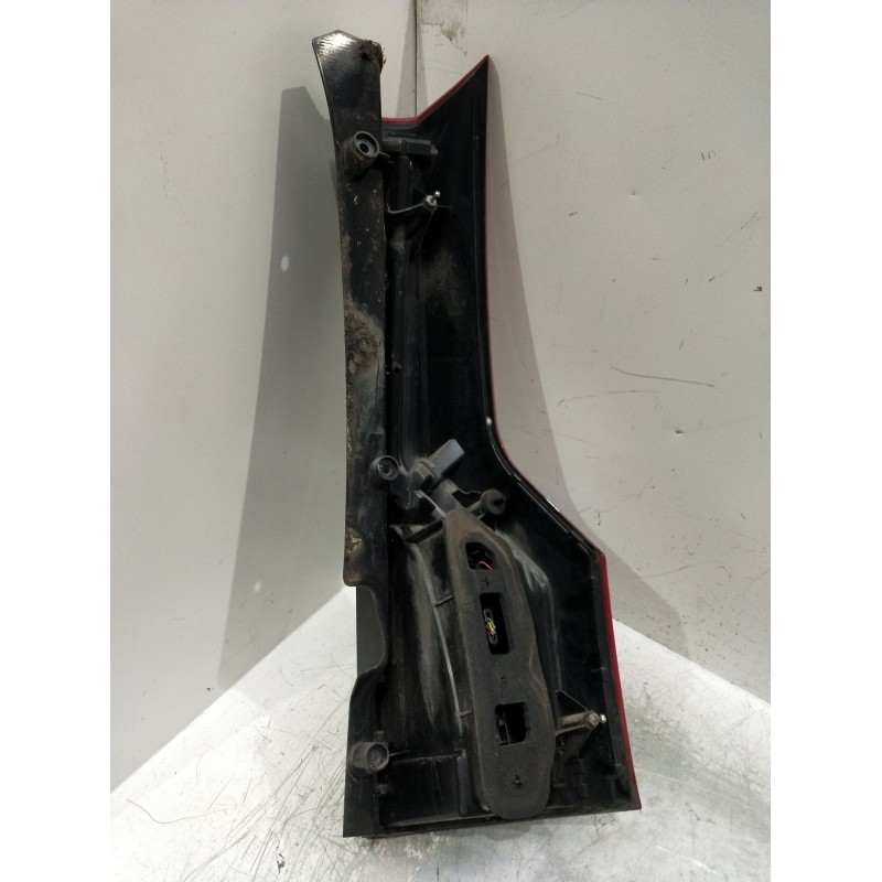 Recambio de piloto trasero derecho para citroën c4 grand picasso i (ua_) 1.6 hdi referencia OEM IAM   