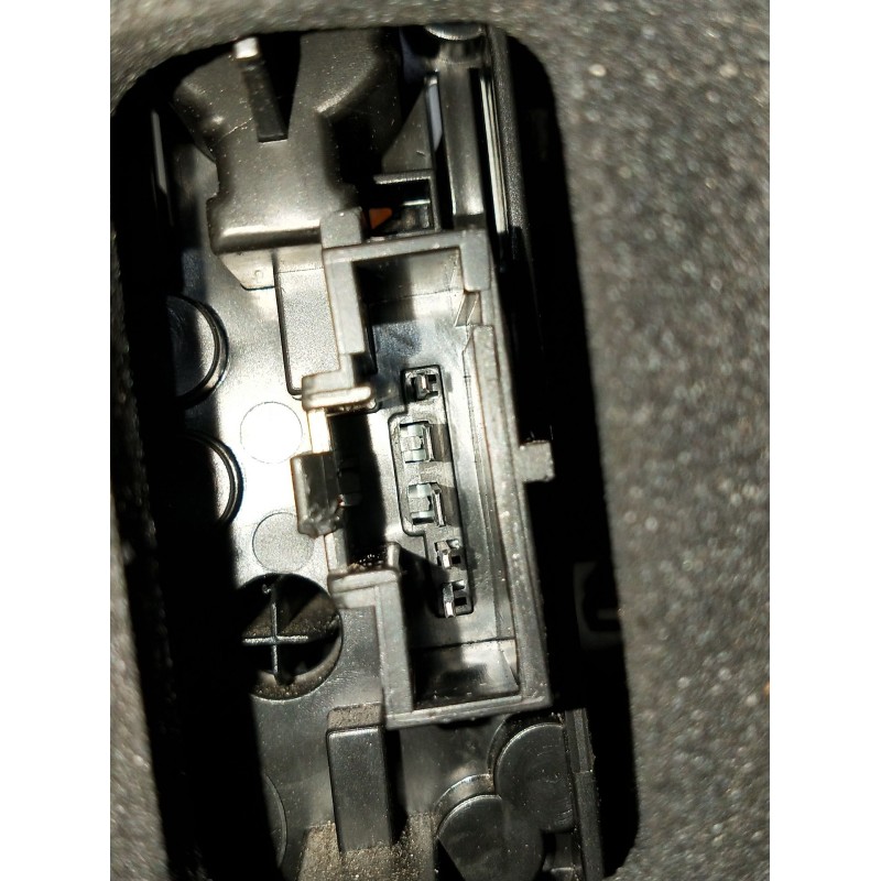 Recambio de piloto trasero derecho para citroën c4 grand picasso i (ua_) 1.6 hdi referencia OEM IAM   