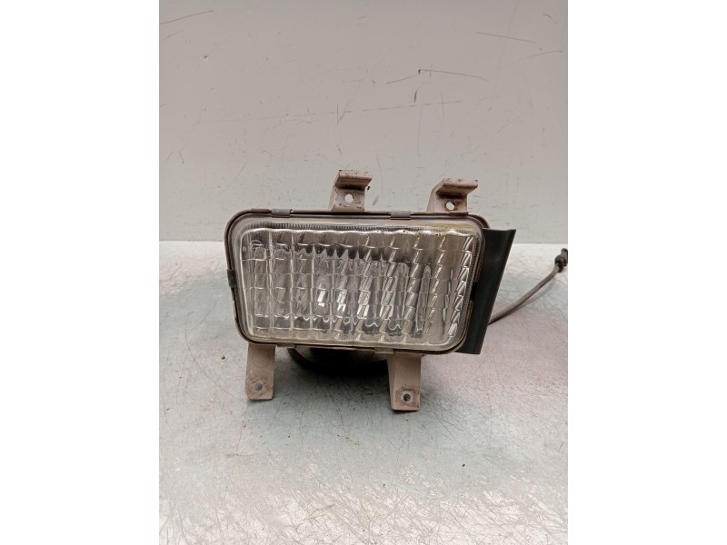 Recambio de faro antiniebla derecho para opel omega a (v87) 2.0 (f19, m19, n19) referencia OEM IAM   
