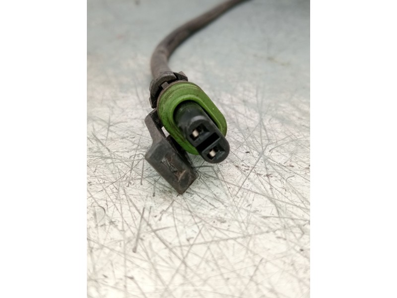 Recambio de faro antiniebla derecho para opel omega a (v87) 2.0 (f19, m19, n19) referencia OEM IAM   