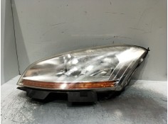 Recambio de faro izquierdo para citroën c4 grand picasso i (ua_) 1.6 hdi referencia OEM IAM   